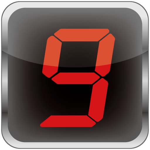 timebombアプリアイコン